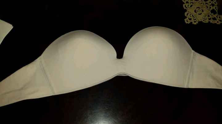 Aiuto reggiseno!! - 1