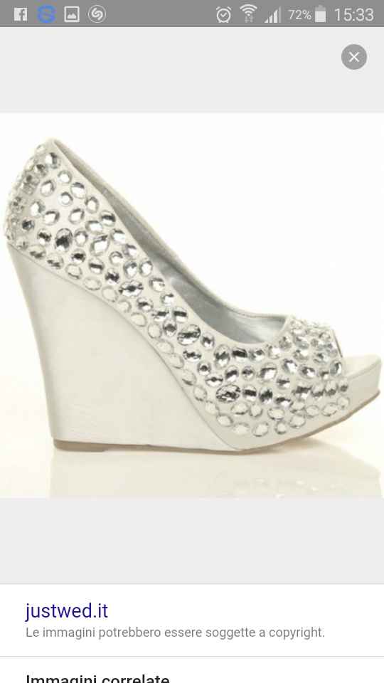 Consiglio scarpe!! - 3