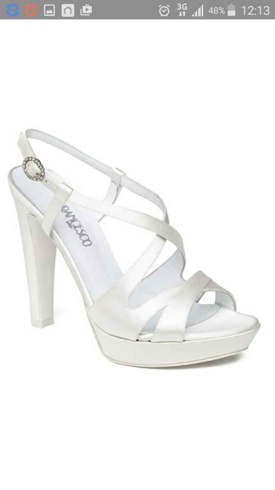 Consiglio scarpe!! - 4