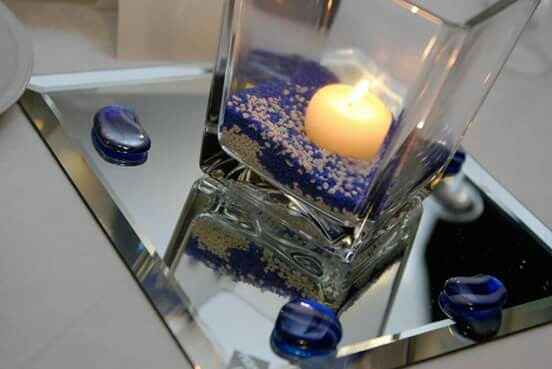 Quanto spenderete per i centrotavola  ?? - 2