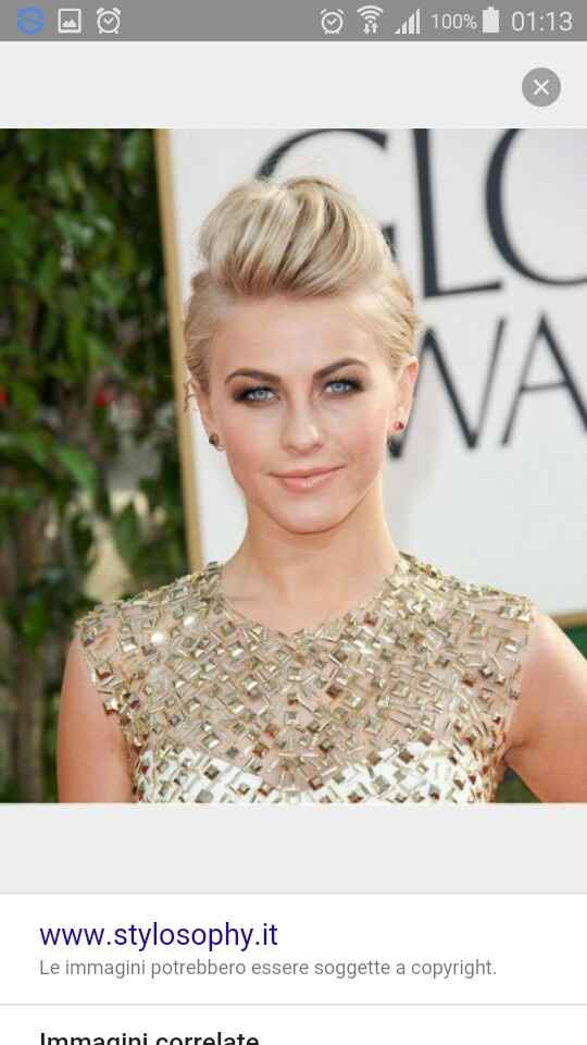 Acconciatura decisa! - 1