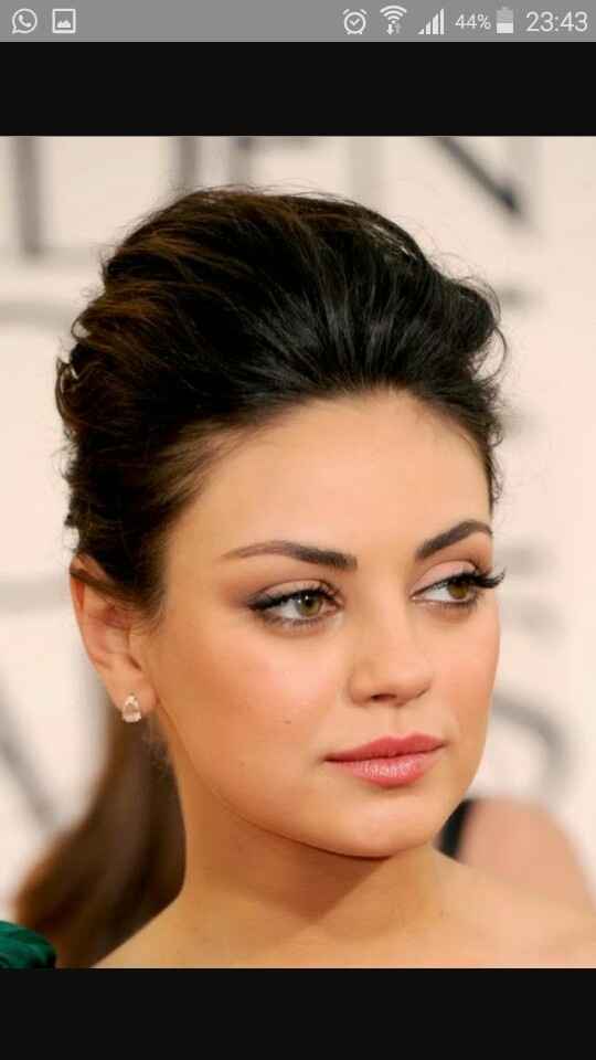 Acconciatura decisa! - 3