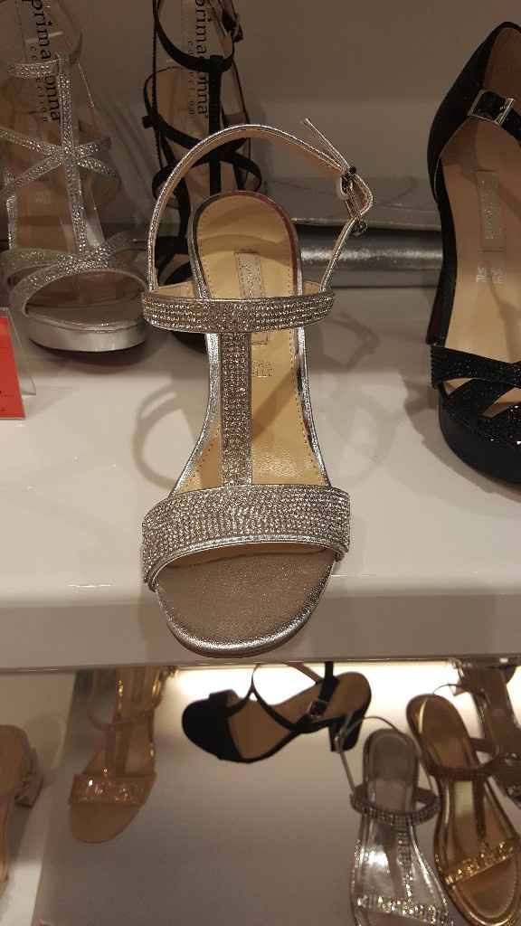 Consiglio scarpe - 2