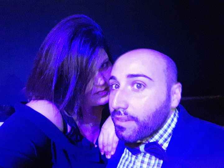 L'ultimo passo per vincere il REGALO di Matrimonio.com - 1