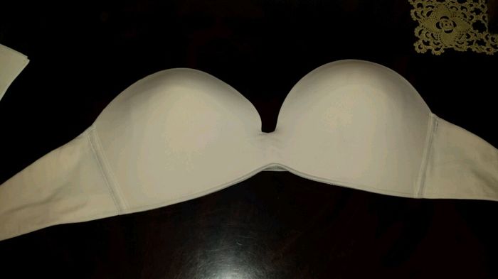 Aiuto reggiseno!! - 1