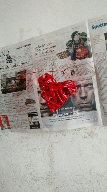 Segna posti a tema - 2