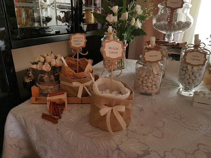 La mia confettata - 3