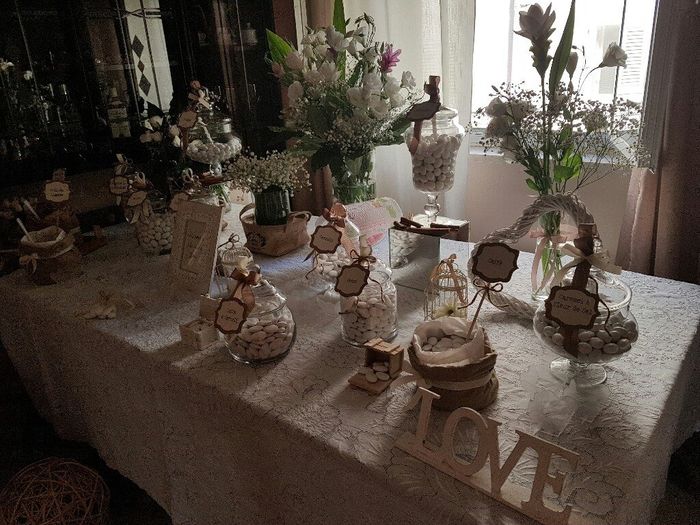La mia confettata - 5