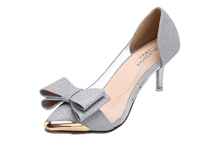 Consiglio scarpe - 1