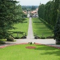Curiosa di vedere le vostre ville - 1