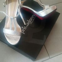 Finalmente...le scarpe trovate!!! - 1