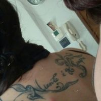 Paranoia per il tatoo ,help! - 2