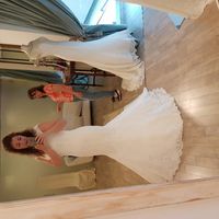 Abito scollato oppure no? - 1