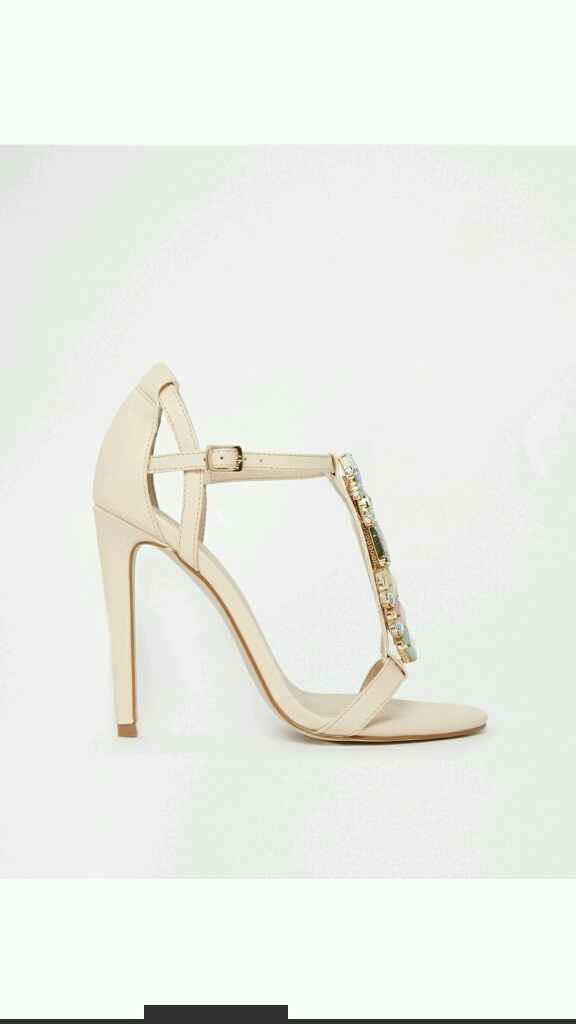 Consiglio scarpe - 1