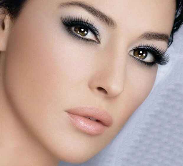 Trucco da sera - 1