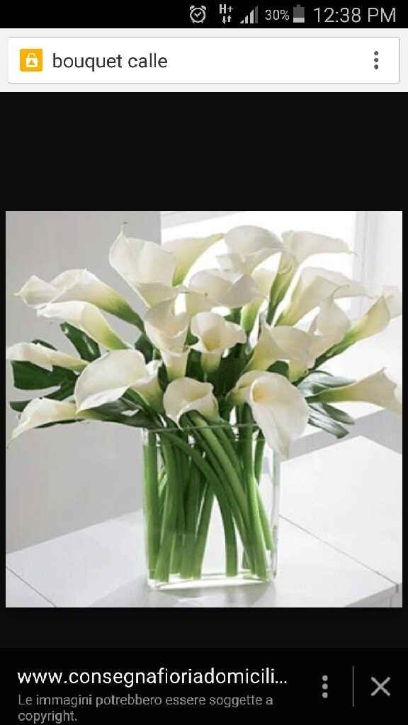 Il bouquet... quale sarà il vostro?... - 2