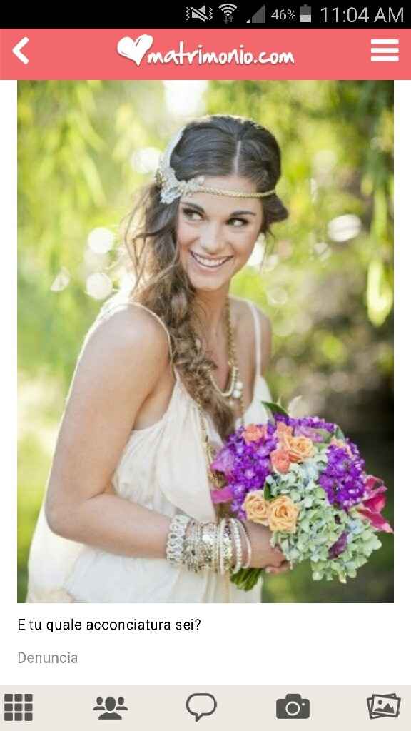 Consiglio scarpe, cosa ci starebbe bene con il mio abito? - 1