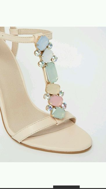 Consiglio scarpe - 4