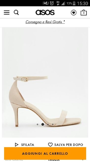 Dare luce all'abito - 2