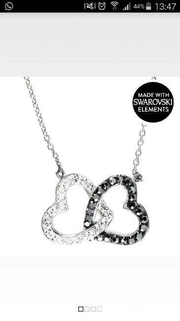 Regalo testimoni - 1