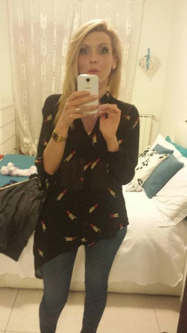 Spose dagli occhi chiari a rapporto! - 2