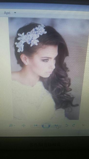 Accessori capelli - 2