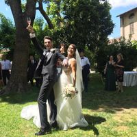 Chi si è sposato come noi il 12 Luglio? - 3