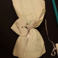 Segnaposti cuore - 2