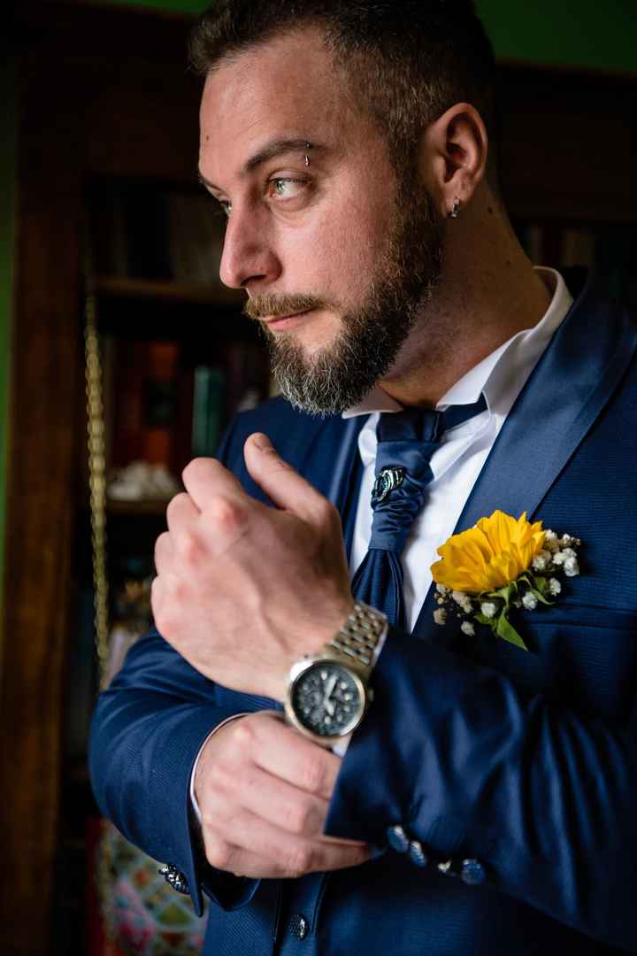 Il nostro giorno piu bello del mondo! - 5