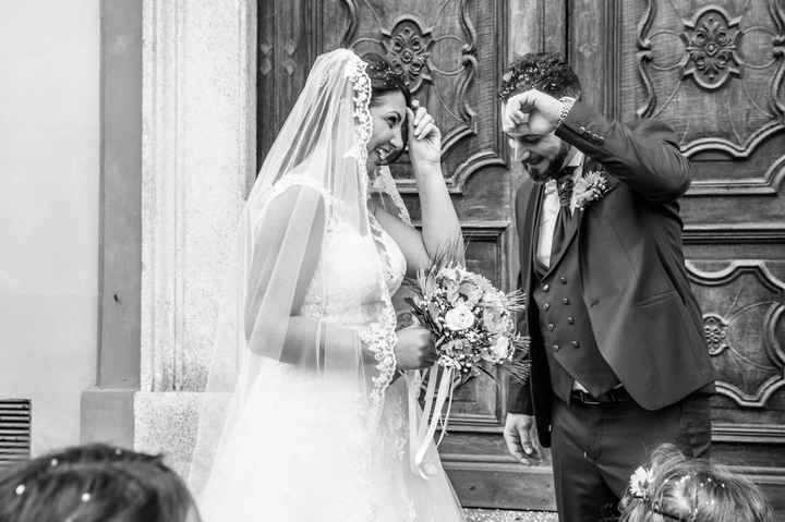 Il nostro giorno piu bello del mondo! - 36