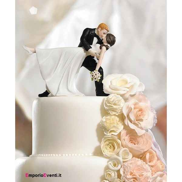 Cake topper  - 1