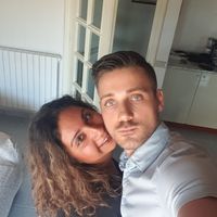 Condividete la vostra prima foto insieme e quella più recente! - 2