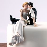 Cake topper  - 3