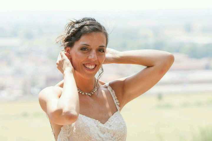 Ecco le foto ufficiali del nostro matrimonio!! - 1