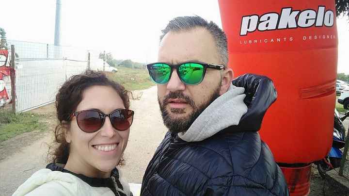 ovunque e dovunque insieme