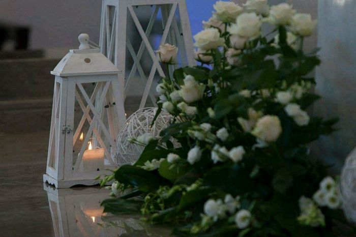 Ecco le foto ufficiali del nostro matrimonio!! - 2