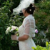 Ecco le foto ufficiali del nostro matrimonio!! - 5