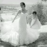 Ecco le foto ufficiali del nostro matrimonio!! - 6