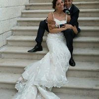 Ecco le foto ufficiali del nostro matrimonio!! - 7