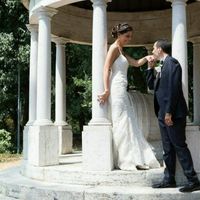Ecco le foto ufficiali del nostro matrimonio!! - 8