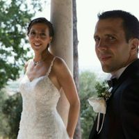 Ecco le foto ufficiali del nostro matrimonio!! - 9