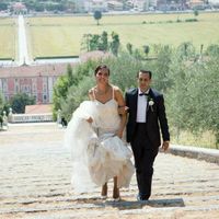 Ecco le foto ufficiali del nostro matrimonio!! - 11