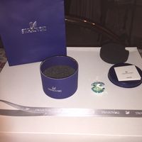 Bomboniera swarosky vi piacciono? - 1