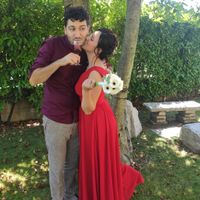 31.07.2020 matrimonio parte 1 😎 - 2