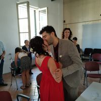 31.07.2020 matrimonio parte 1 😎 - 3