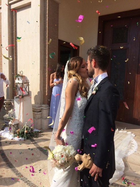 Finalmente sposi!! - 2