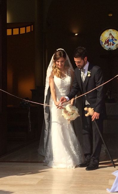 Finalmente sposi!! - 3