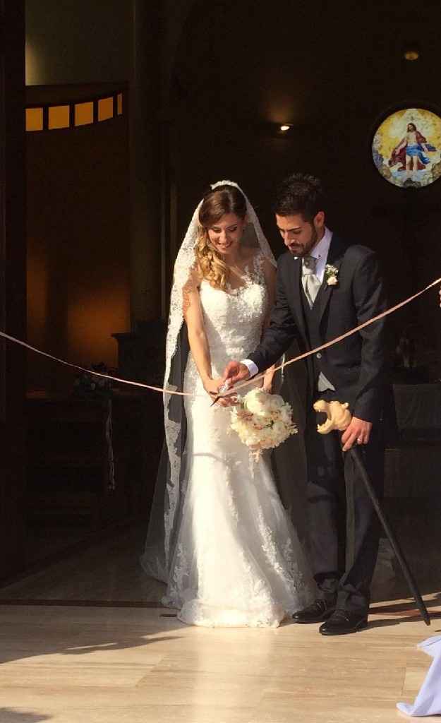 Finalmente sposi!! - 3