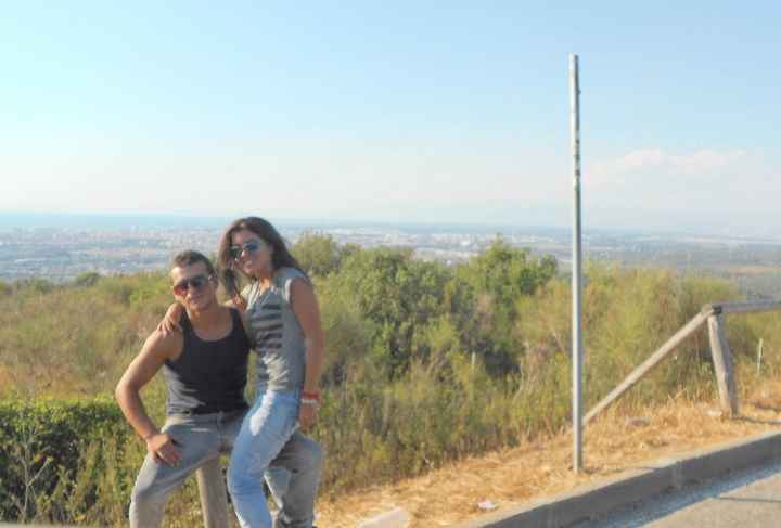 Le vostre foto più romantiche: fm e fm! - 1