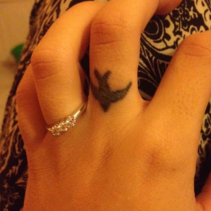 Un'emozione immensa!!!! - 1